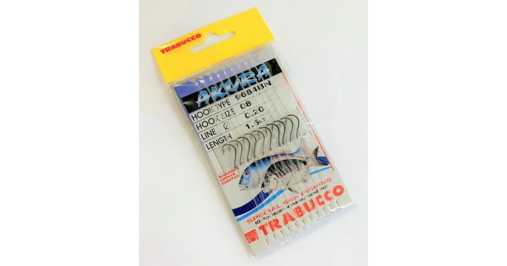 TRABUCCO AKURA AMI LEGATI 9684BN Korting