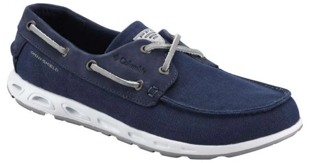 Premium COLUMBIA BONEHEAD VENT PFG COLLEGIATE NAVY