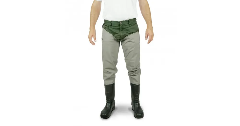 COLMIC HIP WADERS TASLON Direct Beschikbaar
