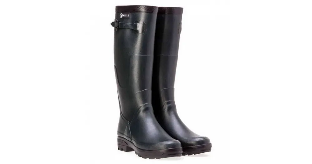AIGLE BENYL MOLLET STANDARD Betaalbaar