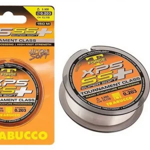 Aanbieding TRABUCCO T-FORCE XPS SUPER SOFT PLUS