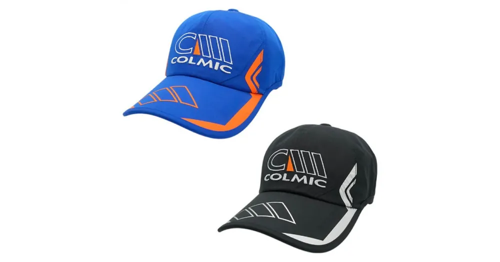 Aanbieding COLMIC CAPPELLO WATER REPELLENT