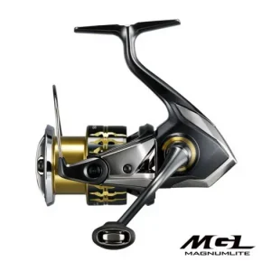 Voordeelprijs SHIMANO SUSTAIN FK 4000XG