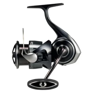 Actieprijs DAIWA 25 BALLISTIC HD LT 5000D-CXH ARK