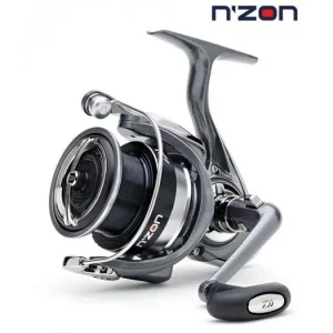 Actieprijs DAIWA N‘ZON LT