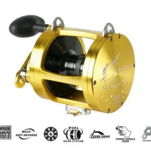 Beste Prijs TICA TEAM TM SERIES 50