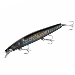 Weekendaanbieding SHIMANO EXSENCE SILENT ASSASSIN FLASH BOOST 129F 015
