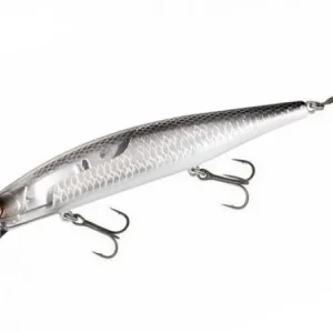 Aanbieding SHIMANO BANTAM WORLD MINNOW FLASH BOOST 115SP