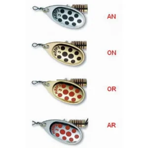 Aanbieding MEPPS AGLIA DECORE