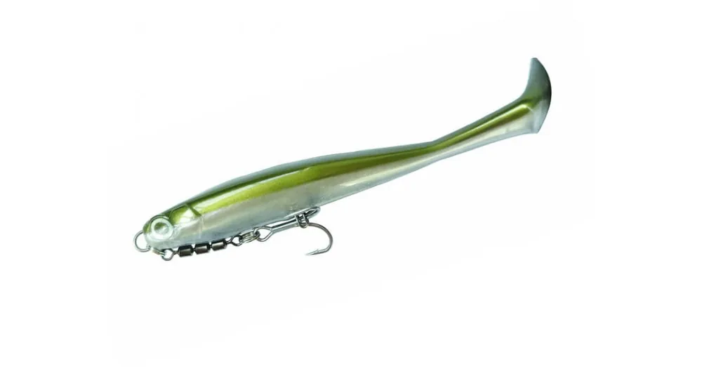 FIIISH PIT SWIMMER 150 COMBO MULLET Nu Kopen