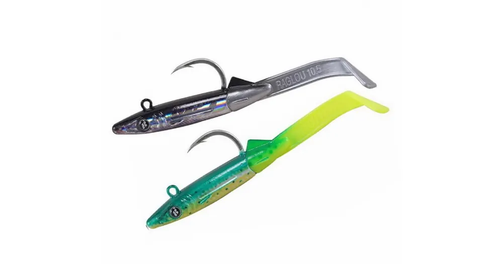 RAGOT RAGLOU HYBRID PELAGIC 120 PB Meest Verkocht
