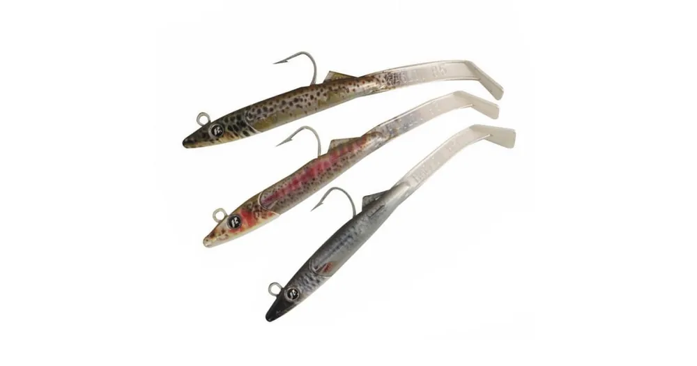 RAGOT RAGLOU HYBRID 65mm. FW TR Gereduceerde Prijs
