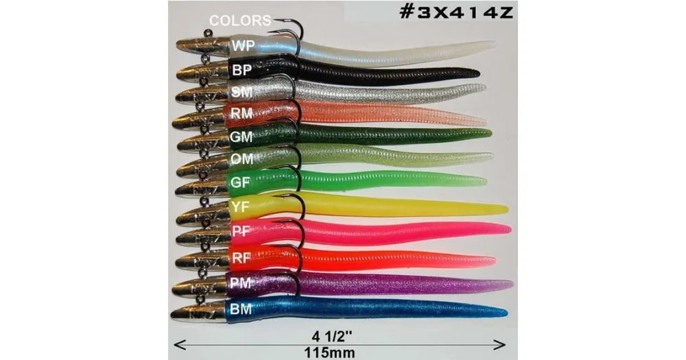 Lage Kosten RONZ ORIGINAL SERIES 3X414Z