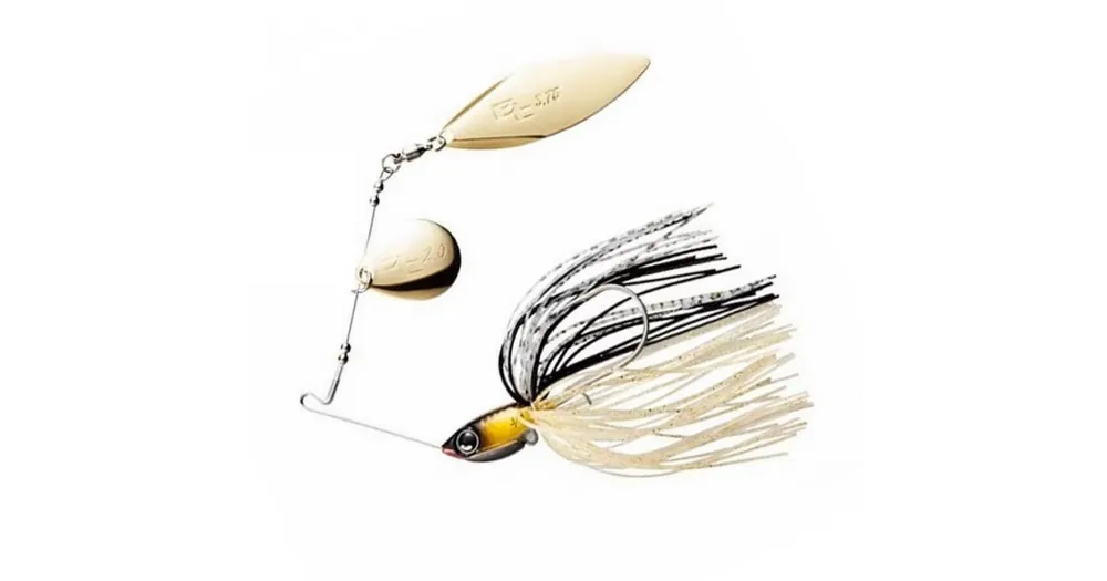 SHIMANO BANTAM SWAGY TW 3/8 OZ. 004 Veilige Betaling