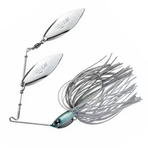 Aanbieding SHIMANO BANTAM SWAGY DW 3/8 OZ. 001