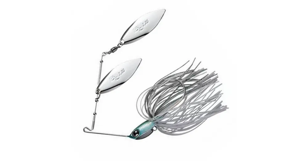 Finale Uitverkoop SHIMANO BANTAM SWAGY MDW 3/8 OZ. 005
