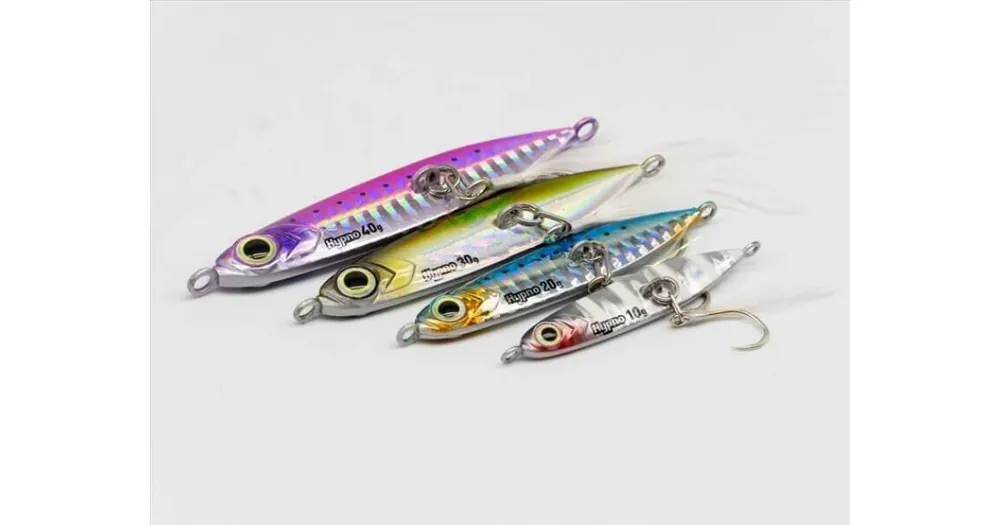 FIIISH HYPNO CAST 30GR. PINK SARDINE Merkproduct