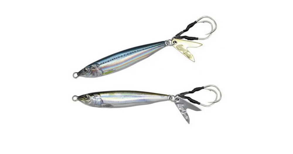 Favoriet LITTLE JACK METAL ADICT ZERO 20G. 01