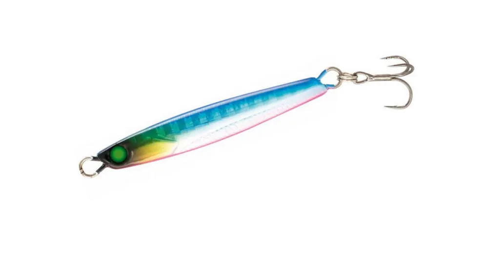 RAPTURE CHIBI CAST JIG 38 2 Laatste Kans