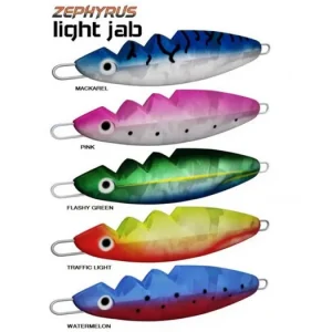 ZEPHYRUS LIGHT JAB 28 Direct Verzonden