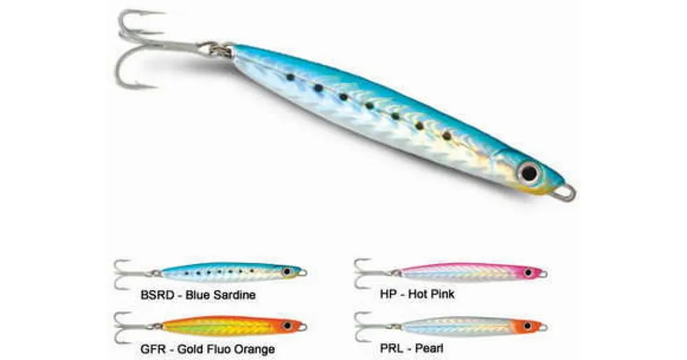 WILLIAMSON SLICK JIG 40 Koop Online