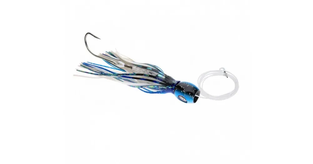 WILLIAMSON HIGH SPEED SAILFISH CATCHER 4.5 MH Uitverkoop