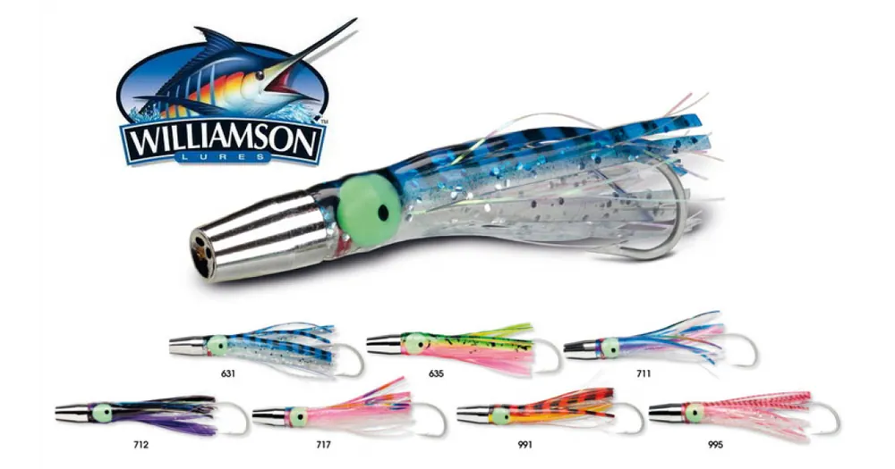 Direct Beschikbaar WILLIAMSON SPEED METAL JET 717