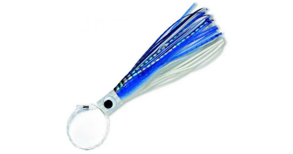 WILLIAMSON DORADO CATCHER RIGGED 6 BD Voordeelprijs