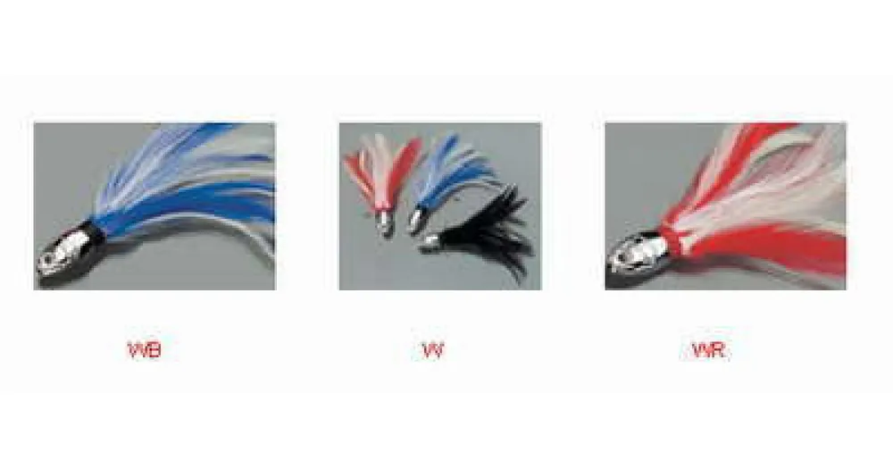 Voordeelprijs BLUE FOX PLUMMY