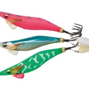 Weekendaanbieding DAIWA TAKO EGI 3 KMFGE (7)