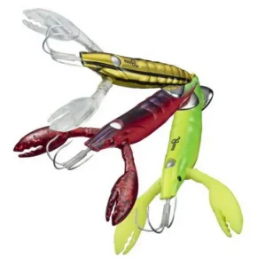 Weekendaanbieding DAIWA MADAQ SHRIMP L 0676
