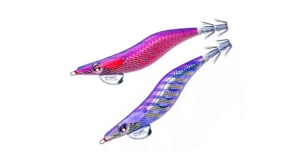 DUEL EQ ORIGINAL 3.0 KVPU Merkproduct