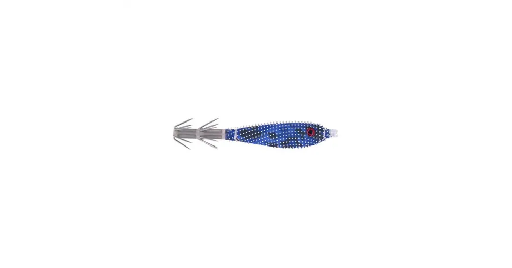 JATSUI RUSH TATAKI RUBBER CAMO 1.5 COL. QR Veilige Betaling
