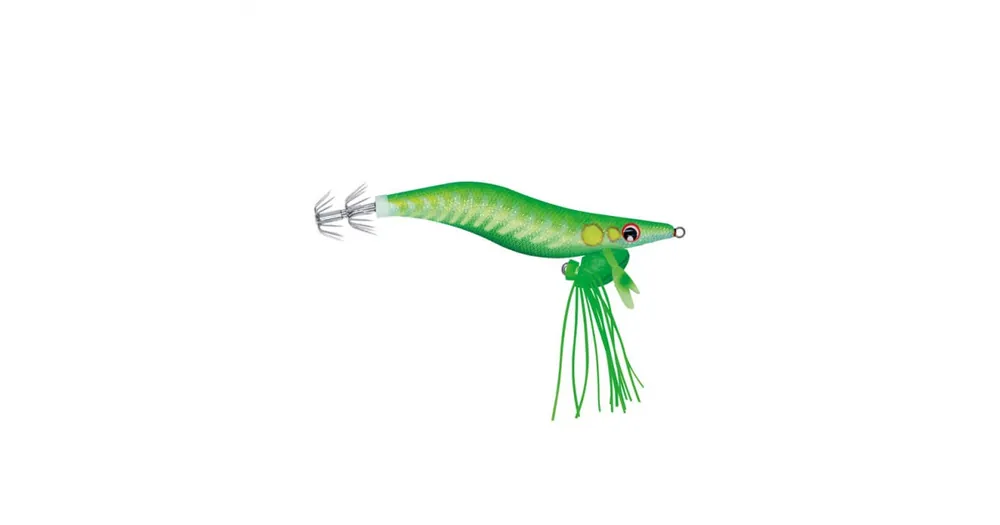 JATSUI RUSH EGI RIG 3.0 COLOR KK10R Exclusieve Aanbieding