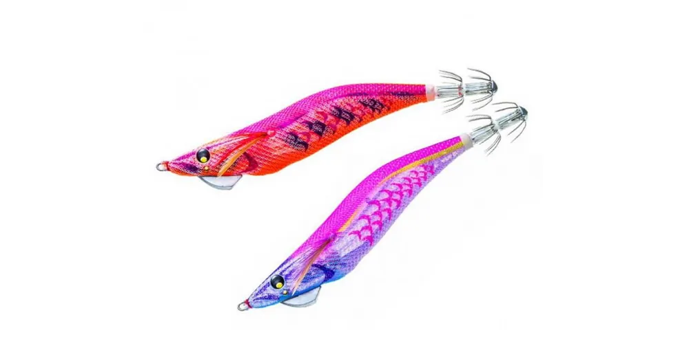 Gecertificeerd YO-ZURI EGI AURIE Q MAGNET SS 3.5 NRBW
