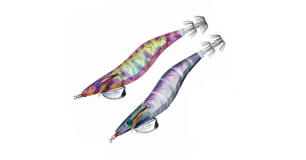 Betrouwbaar YO-ZURI AURIE-Q 3D PRISM 3.0 KVKE