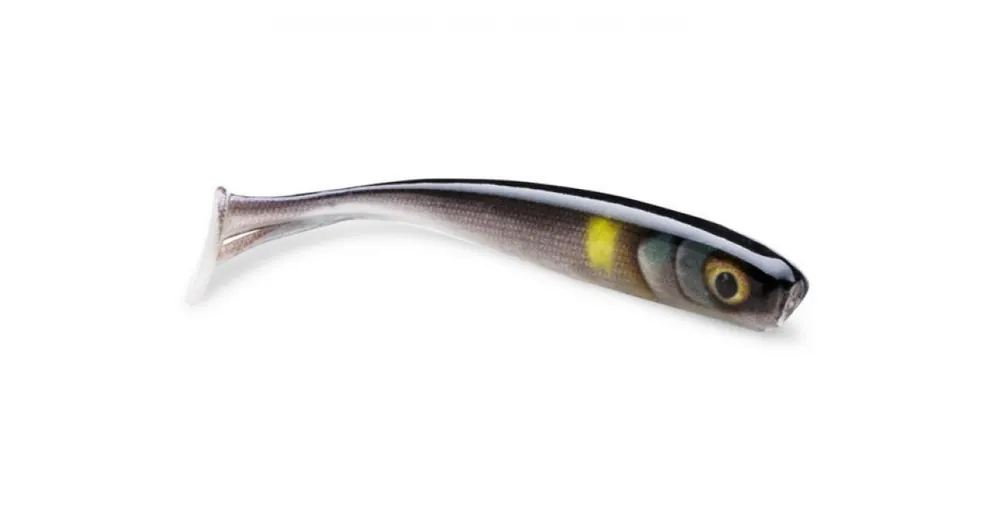 Exclusieve Aanbieding STORM TOCK MINNOW 3‘‘ BLTH