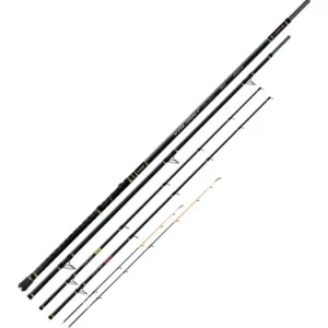 Aanbieding COLMIC VALIANT 3.50mt FUJI GUIDES