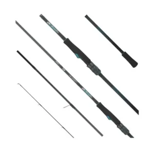 Voordeelprijs DAIWA 25 EMERALDAS X 83ML BI
