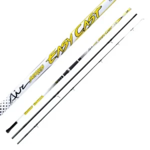 Alleen Vandaag BAD BASS AIR SERIES EASY CAST 440 160GR