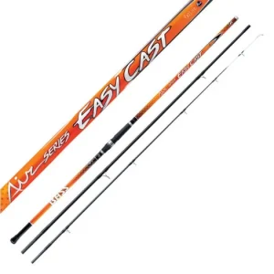 BAD BASS AIR SERIES EASY CAST 455 180GR Hete Deal