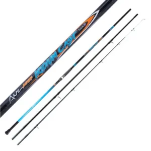 BAD BASS AIR SERIES IRIDIUM CAST 450 150GR Laatste Kans