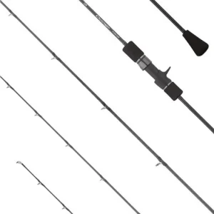 Voordeelprijs DAIWA 25 OUTRAGE XV SLOW JIGGING 63MHB