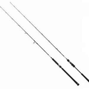 Actieprijs SHIMANO 25 GRAPPLER TYPE J SPIN S60-4