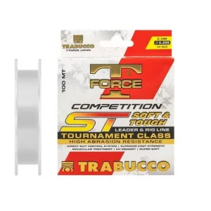 Aanbieding TRABUCCO T-FORCE COMPETITION ST LEADER 0.700mm.