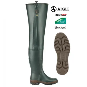 Aanbieding AIGLE PARCOURS 2 STREAM 41