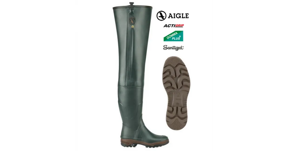 Aanbieding AIGLE PARCOURS 2 STREAM 41
