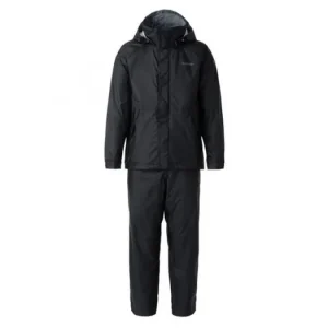 Voordeelprijs SHIMANO DRYSHIELD BASIC SUIT BLACK M