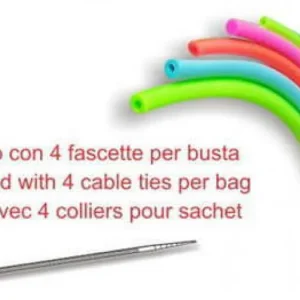 Aanbieding STONFO ELASTICO RICAMBIO FIONDA 290-1 PIENO