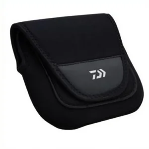 Weekendaanbieding DAIWA NEOPRENE SPINNING REEL POUCH